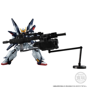 アップグレードされて再登場！「GフレームFA シスクード」エゥーゴ