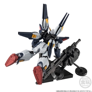 アップグレードされて再登場！「GフレームFA シスクード」エゥーゴ