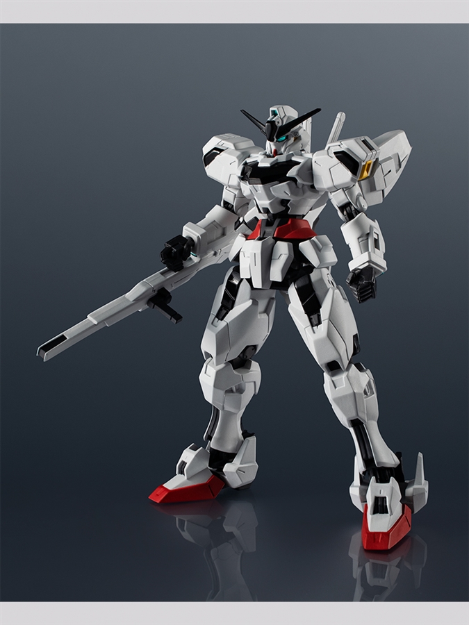 GUNDAM UNIVERSE」ガンダムデスサイズヘル（EW版）、バンシィ・ノルン