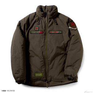 A-2レザージャケット＆LEVEL7ジャケット！「STRICT-G.ARMS 2023F/W