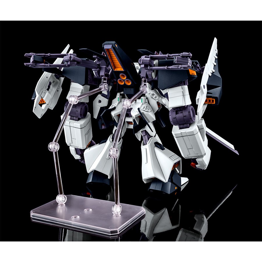 HG「ギャプランTR-5［フライルー］ギガンティック・アーム・ユニット