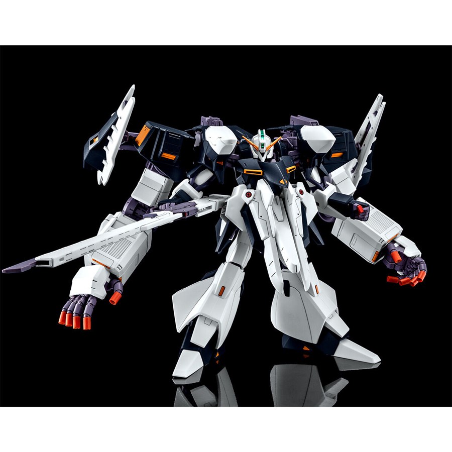 HG ギャプランTR-5［フライルー］」の「ギガンティック・アーム