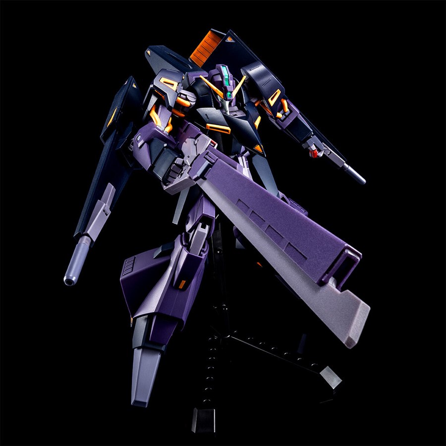 HG「ギャプランTR-5［フライルー］ギガンティック・アーム・ユニット