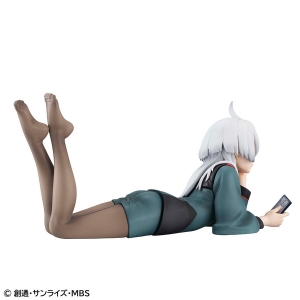 G.E.M.シリーズ 機動戦士ガンダム 水星の魔女 てのひらスレッタちゃん