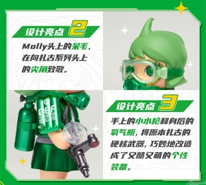 ZAKU MOLLY MS-06F ZAKU II」や「QMSV mini Freedom Gundam FULL BURST