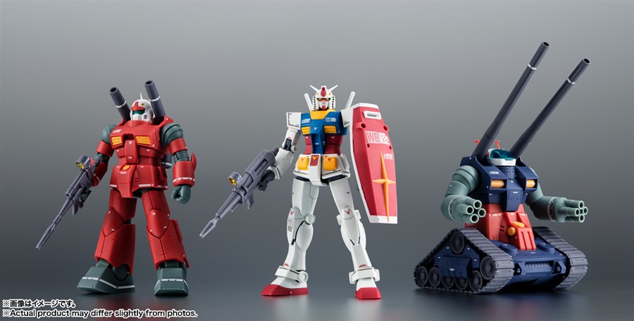 ZAKU MOLLY MS-06F ZAKU II」や「QMSV mini Freedom Gundam FULL BURST