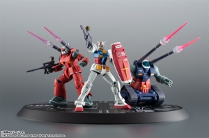 未開封 限定絶品Gundam Zaku Molly MS-06F フィギュア 未開封 限定絶品