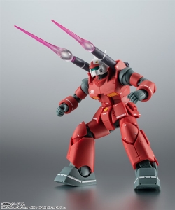 ZAKU MOLLY MS-06F ZAKU II」や「QMSV mini Freedom Gundam FULL BURST