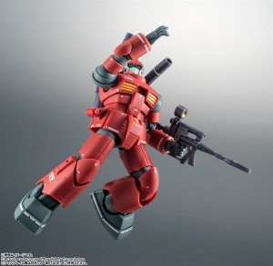 ZAKU MOLLY MS-06F ZAKU II」や「QMSV mini Freedom Gundam FULL BURST