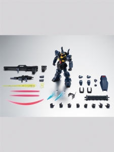 Robot Spirits SIDE MS: Mobile Suit Gundam Z - RX-178 Gundam Mk-II (Titans) - ver. A.N.I.M.E