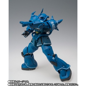 G.F.F.M.C. グフ」明日10時より予約受付スタート！劇中の装備に加え
