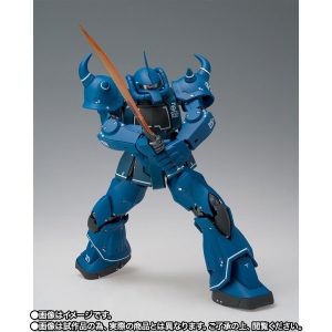 G.F.F.M.C. グフ」明日10時より予約受付スタート！劇中の装備に加え