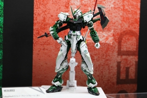 S.H.Figuarts キラ、ラクス、アスランが初展示！「TAMASHII NATION
