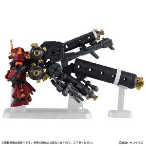 MOBILE SUIT ENSEMBLE EX50 フルアーマー・ガンダム（GUNDAM