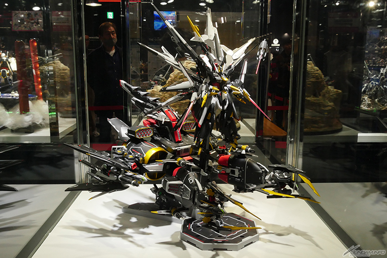 ガンプラ日本チャンピオンが決定！「ガンプラビルダーズワールドカップ