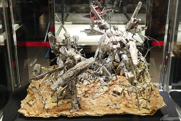 ガンプラ日本チャンピオンが決定！「ガンプラビルダーズワールドカップ