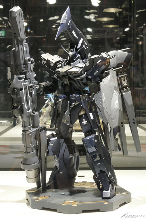 ガンプラ日本チャンピオンが決定！「ガンプラビルダーズワールドカップ