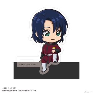 キラ、カガリ、シンほか全9種！「機動戦士ガンダムSEED＆SEED DESTINY