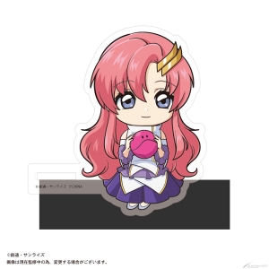 キラ、カガリ、シンほか全9種！「機動戦士ガンダムSEED＆SEED DESTINY
