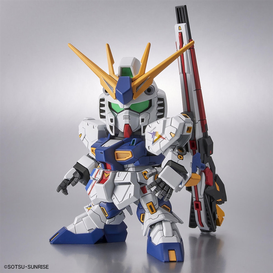 RG MSN-04FF サザビー」ほか全9アイテム！GUNDAM SIDE-F 限定品が11/23