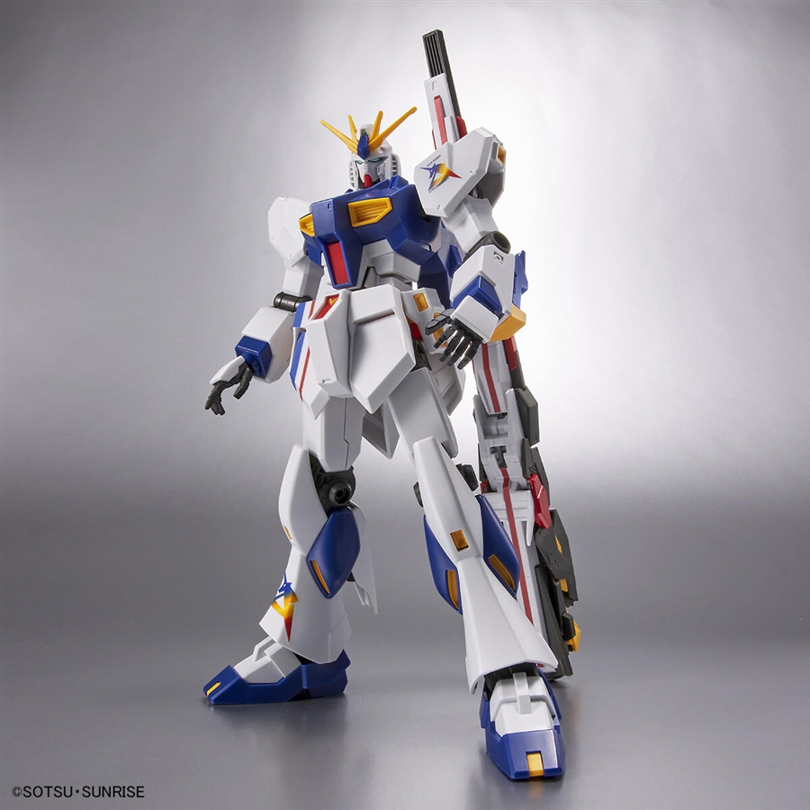 GUNDAM SIDE-F Limited Items will be Available via A Special Sale