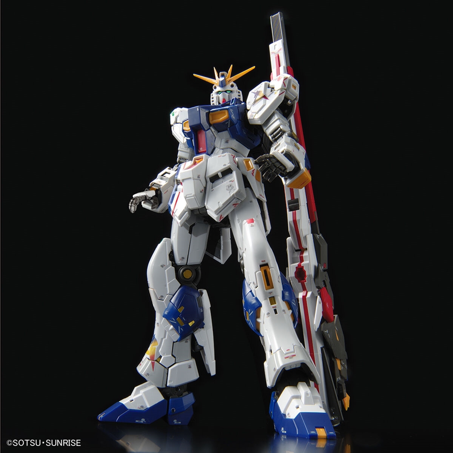 GUNDAM SIDE-F Limited Items will be Available via A Special Sale