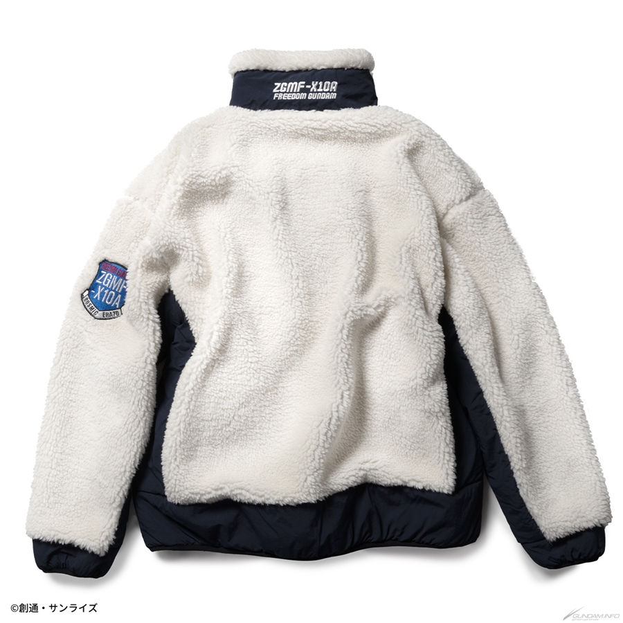 フリーダム、ジャスティス、ストライクルージュの全3種！STRICT-G