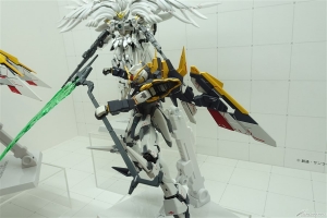 新提案アイテム「DIMENSION ART METAL」登場！「TAMASHII NATION 2023