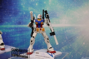 新提案アイテム「DIMENSION ART METAL」登場！「TAMASHII NATION 2023