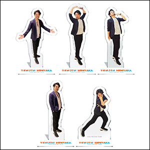 ガンダムインフォ読者へのメッセージ＆グッズ情報が到着！「25TH