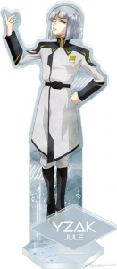 機動戦士ガンダムSEED FREEDOM』ウェットカラーシリーズ」アクリル
