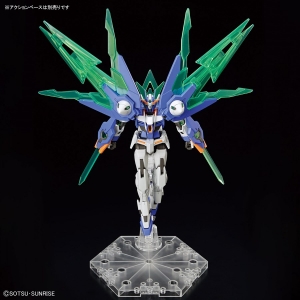 リク＆ヒロトの新機体！「HG ガンダムダブルオーダイバーアーク」「HG