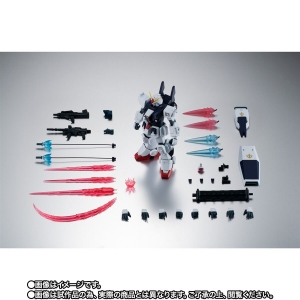 ROBOT魂 ver. A.N.I.M.E.「ブルーディスティニー3号機」＆「2号機