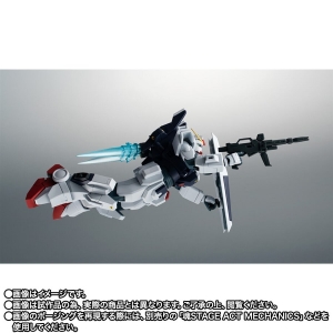 ROBOT魂 ver. A.N.I.M.E.「ブルーディスティニー3号機」＆「2号機