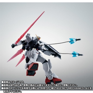 ROBOT魂 ver. A.N.I.M.E.「ブルーディスティニー3号機」＆「2号機