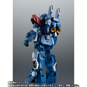 ROBOT魂 ver. A.N.I.M.E.「ブルーディスティニー3号機」＆「2号機