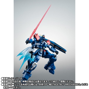 ROBOT魂 ver. A.N.I.M.E.「ブルーディスティニー3号機」＆「2号機