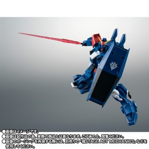 ROBOT魂 ver. A.N.I.M.E.「ブルーディスティニー3号機」＆「2号機