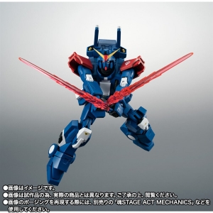 ROBOT魂 ver. A.N.I.M.E.「ブルーディスティニー3号機」＆「2号機
