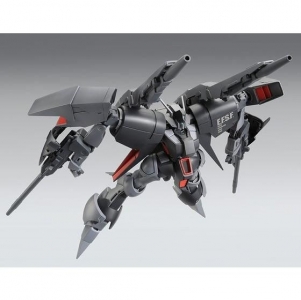 HG「トーリスリッター」「バイアラン・カスタム2号機（バンデシネ版
