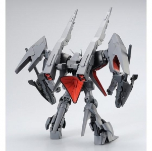 HG「トーリスリッター」「バイアラン・カスタム2号機（バンデシネ版