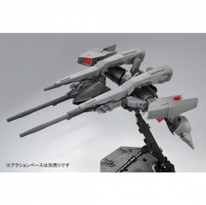 HG「トーリスリッター」「バイアラン・カスタム2号機（バンデシネ版