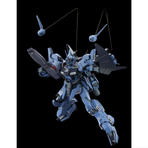 HG「トーリスリッター」「バイアラン・カスタム2号機（バンデシネ版