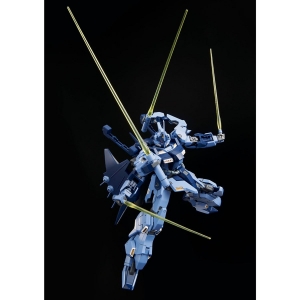 HG「トーリスリッター」「バイアラン・カスタム2号機（バンデシネ版