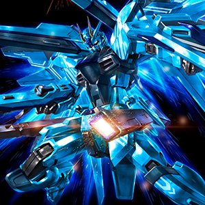 ガンプラ同梱の限定盤も！『機動戦士ガンダムSEED FREEDOM』主題歌