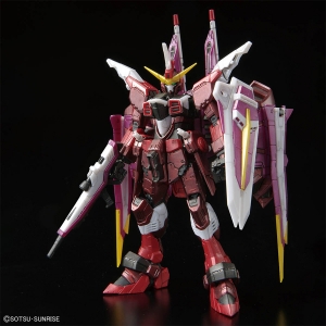 Mobile Suit Gundam SEED Series World Exhibitions Begin on December