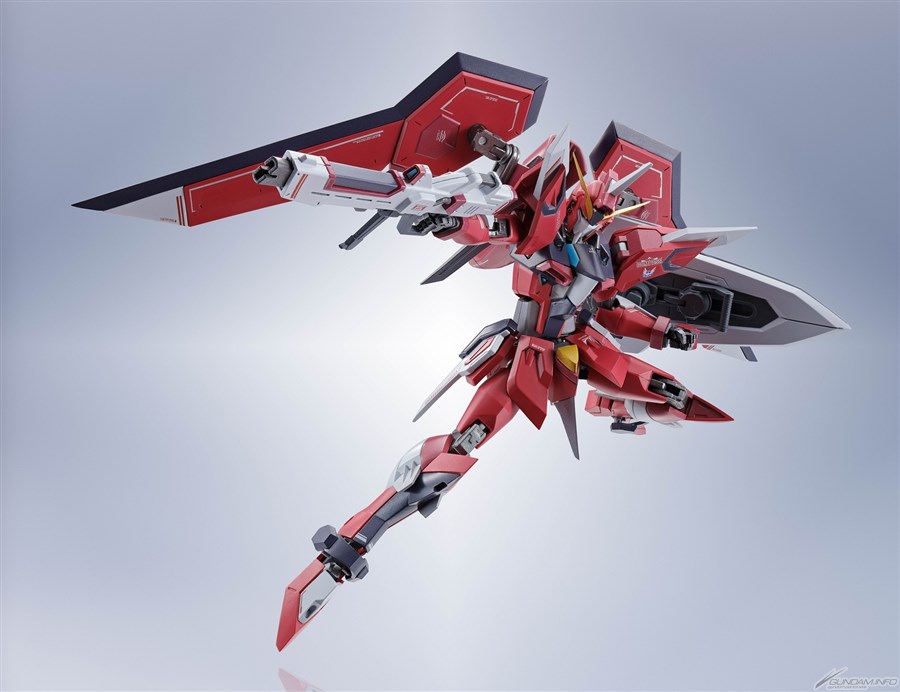 5月18日より「機動戦士ガンダムSEED FREEDOM THE EXPERIENCE」池袋会場