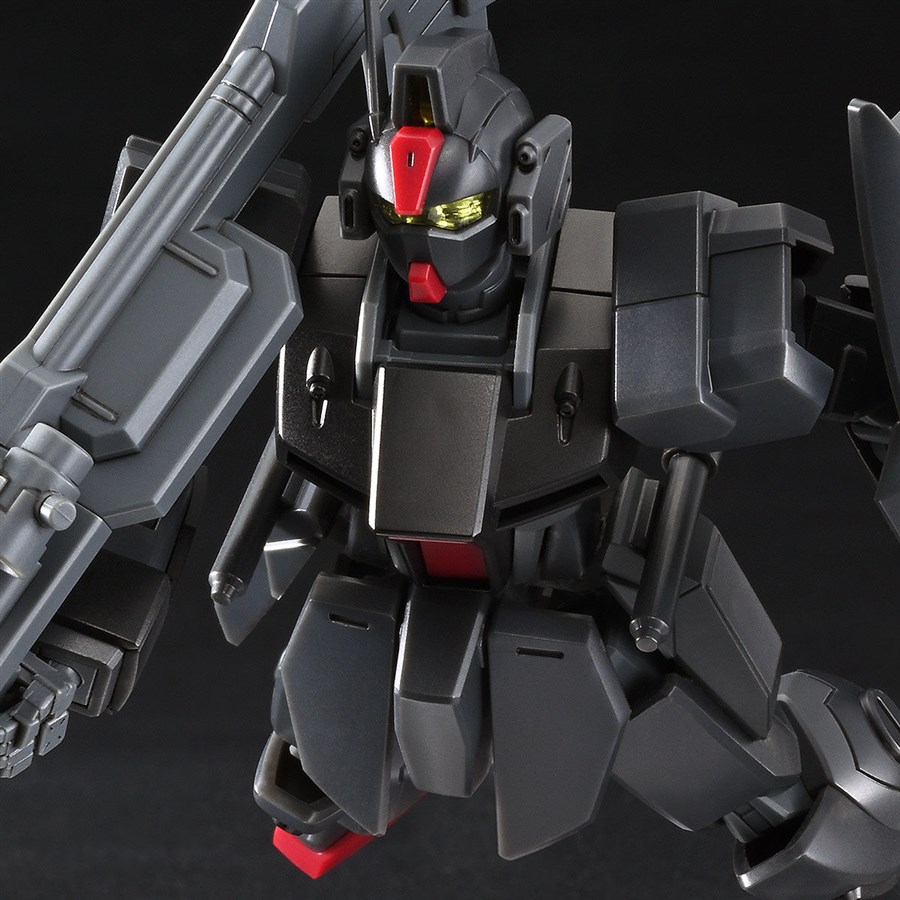 HG「ダークダガーL」「ウィンダム&ダガーL用 拡張セット」「ミーティア
