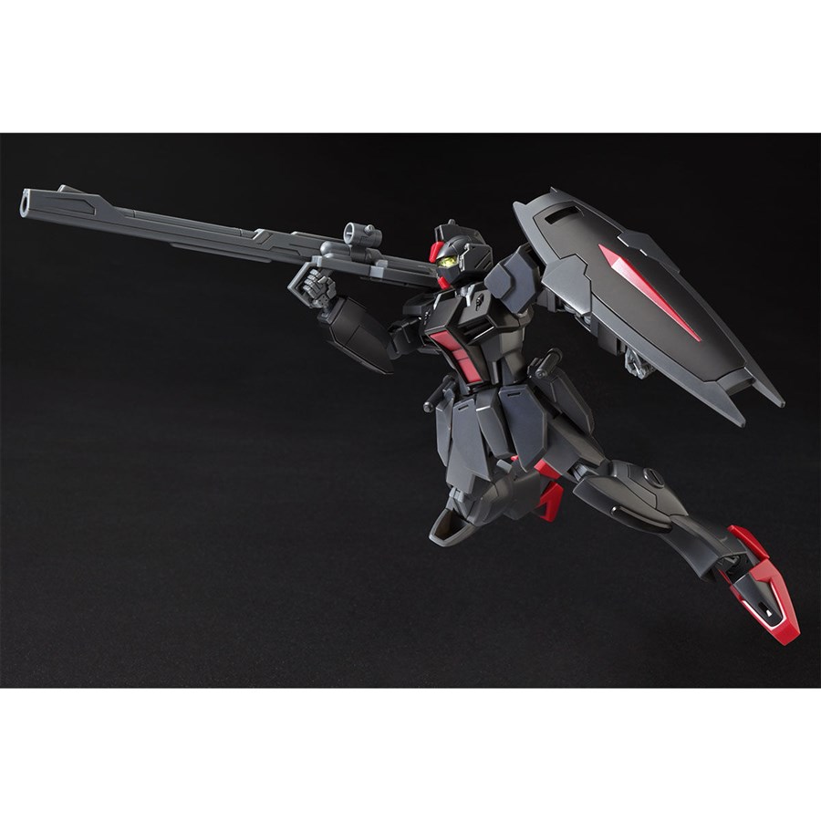 HG「ダークダガーL」「ウィンダム&ダガーL用 拡張セット」「ミーティア