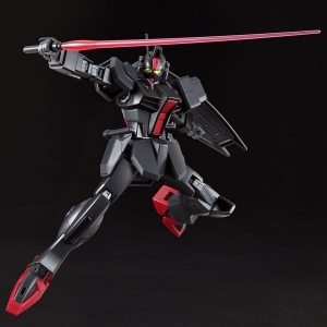 HG「ダークダガーL」「ウィンダム&ダガーL用 拡張セット」「ミーティア
